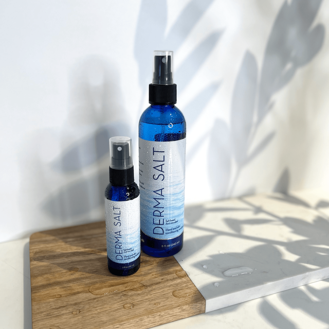 DERMA SALT SINGLE PACK **$8.30 Shipping** - Trending Wellness Store
