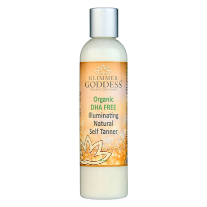 DHA-Free Self Tanner for Sensitive Skin - Trending Wellness Store