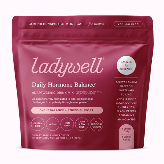DHBP for PCOS - Trending Wellness Store