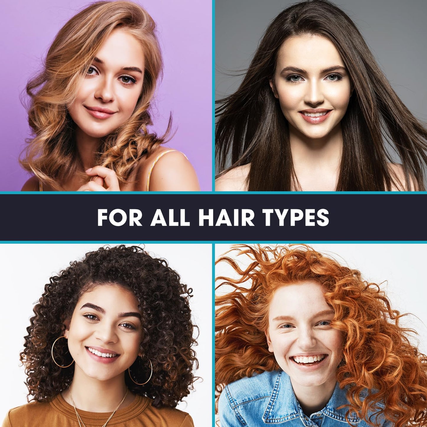 DHT Blocker Shampoo & Conditioner Bundle - Trending Wellness Store