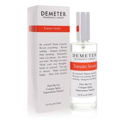 Demeter Tomato Seeds Cologne Spray By Demeter - Trending Wellness Store