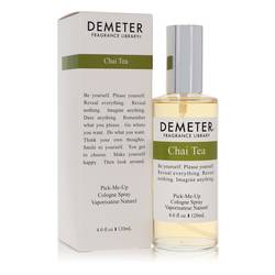 Demeter Chai Tea Cologne Spray By Demeter - Trending Wellness Store