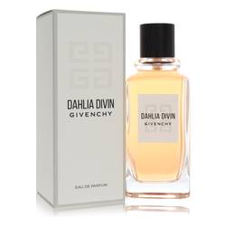 Dahlia Divin Eau De Parfum Spray By Givenchy - Trending Wellness Store