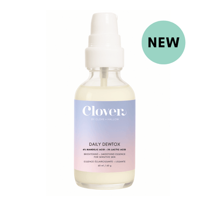 Daily Dewtox Smoothing & Brightening Essence - Trending Wellness Store