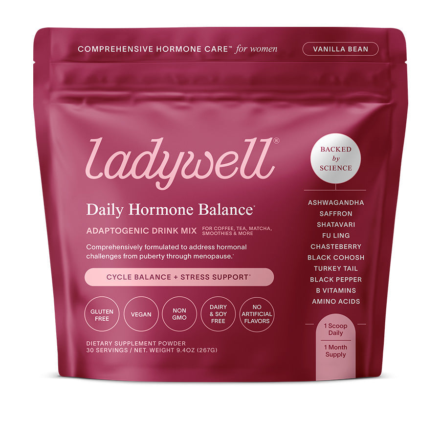 Daily Hormone Balance Bundle - Trending Wellness Store