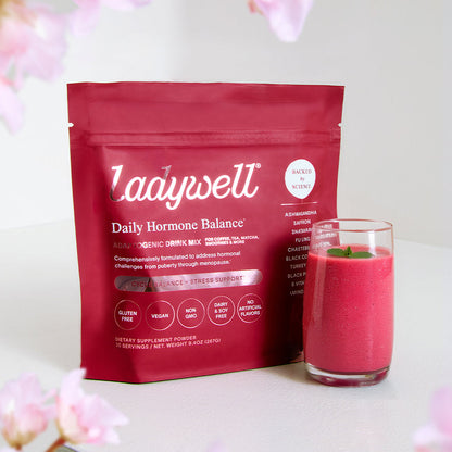 Daily Hormone Balance Powder - Trending Wellness Store