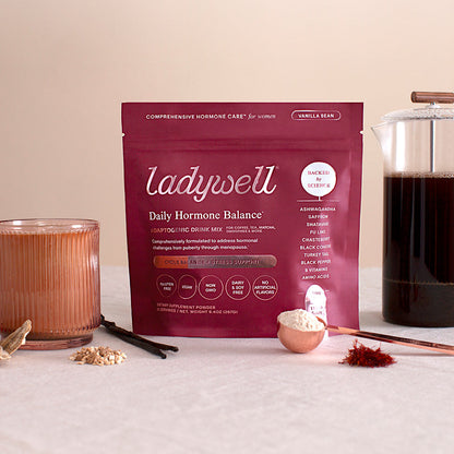 Daily Hormone Balance Powder - Trending Wellness Store