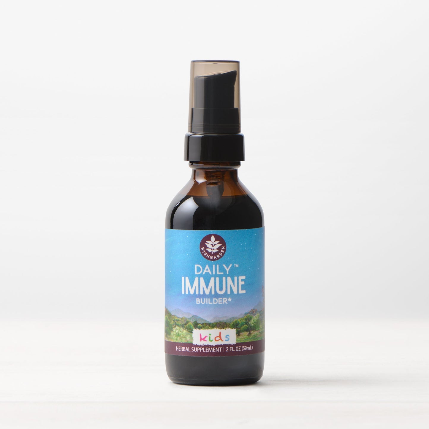 Daily Immune Builder For Kids - Trending Wellness Store