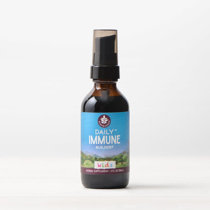 Daily Immune Builder For Kids - Trending Wellness Store