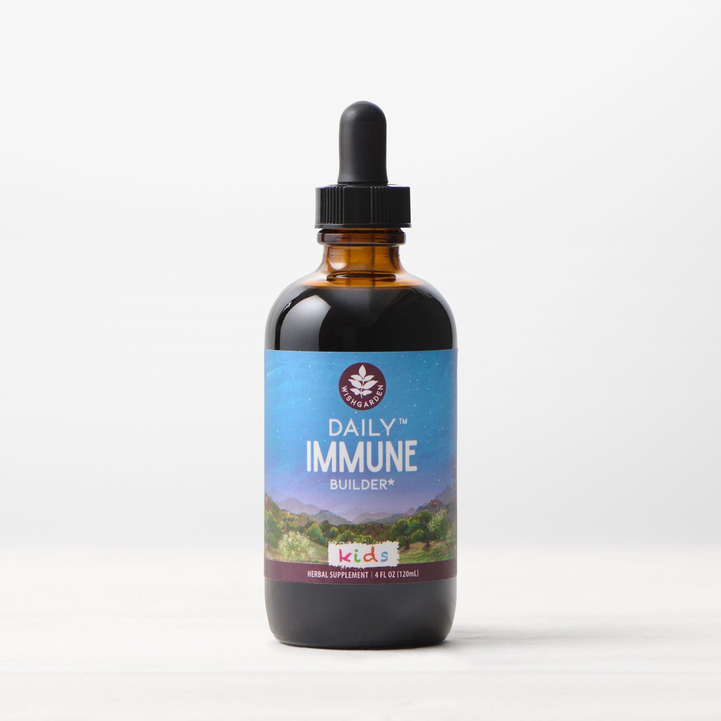Daily Immune Builder For Kids - Trending Wellness Store