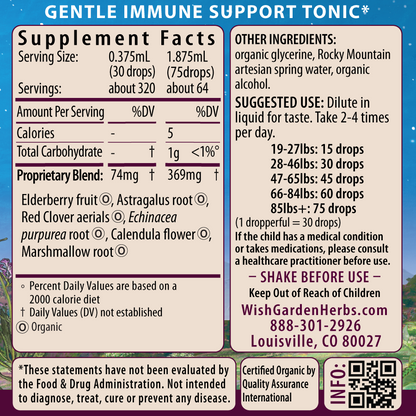 Daily Immune Builder For Kids - Trending Wellness Store