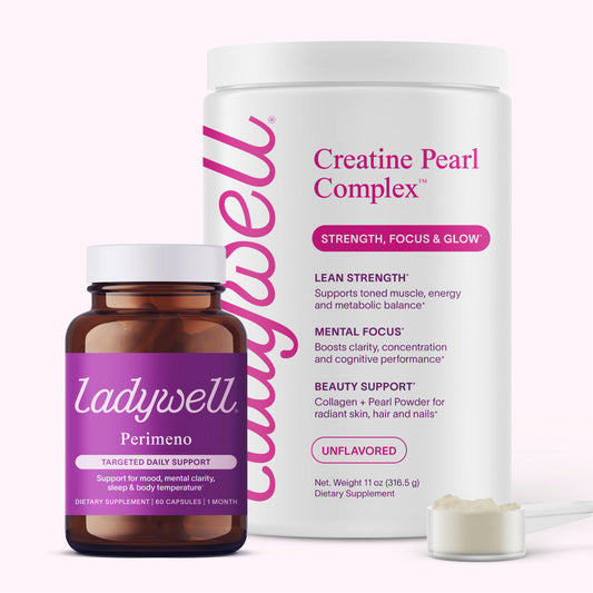 Daily Resilience Bundle - Trending Wellness Store