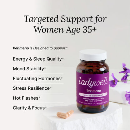 Daily Resilience Bundle - Trending Wellness Store