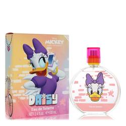 Daisy Duck Eau De Toilette Spray By Disney - Trending Wellness Store
