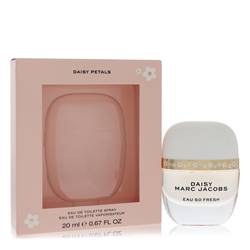 Daisy Eau So Fresh Eau De Toilette Spray By Marc Jacobs - Trending Wellness Store