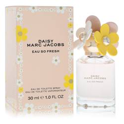 Daisy Eau So Fresh Eau De Toilette Spray By Marc Jacobs - Trending Wellness Store