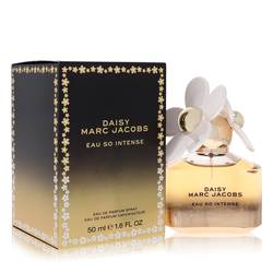 Daisy Eau So Intense Eau De Parfum Spray By Marc Jacobs - Trending Wellness Store