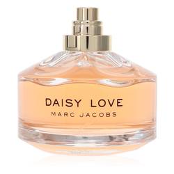 Daisy Love Eau De Toilette Spray (Tester) By Marc Jacobs - Trending Wellness Store
