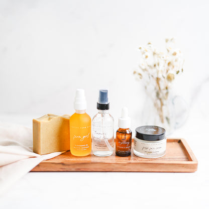 Dark Spot Brightening Kit - Trending Wellness Store
