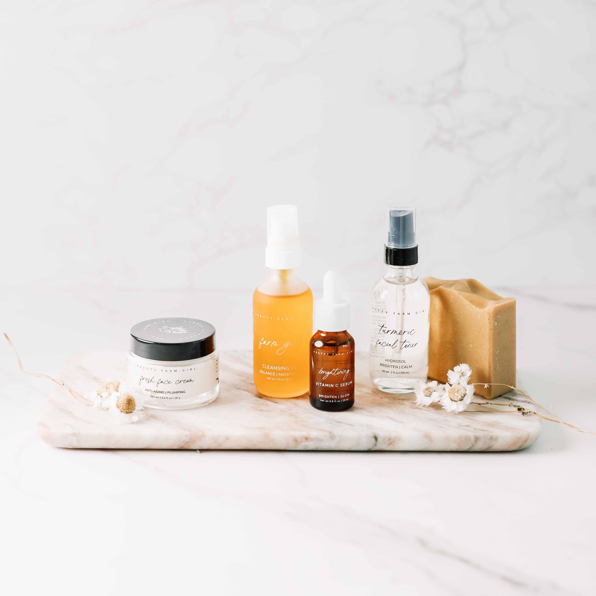 Trending Wellness Store