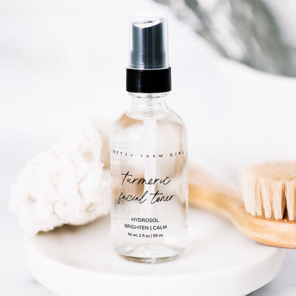 Dark Spot Brightening Kit - Trending Wellness Store