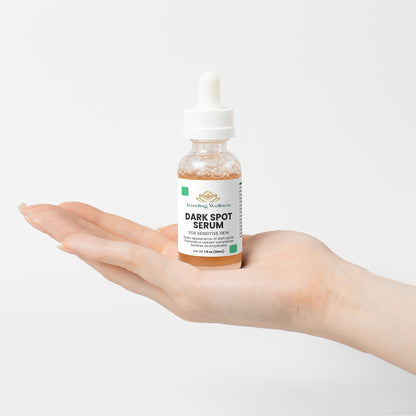 Dark Spot Serum for Sensitive Skin - Trending Wellness Store