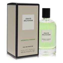 David Beckham Aromatic Greens Eau De Parfum Spray (Unisex) By David Beckham - Trending Wellness Store
