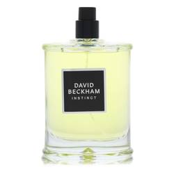 David Beckham Instinct Eau De Parfum Spray (Tester) By David Beckham - Trending Wellness Store