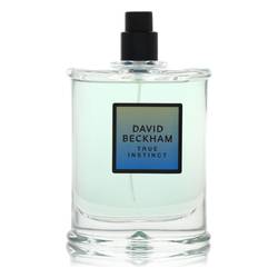 David Beckham True Instinct Eau De Parfum Spray (Tester) By David Beckham - Trending Wellness Store