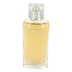 Davidoff Horizon Eau De Toilette Spray (Tester) By Davidoff - Trending Wellness Store