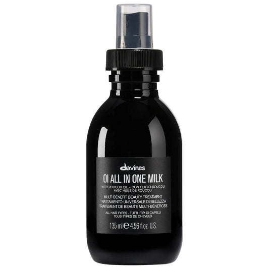 Davines OI All in One Milk - Trending Wellness Store