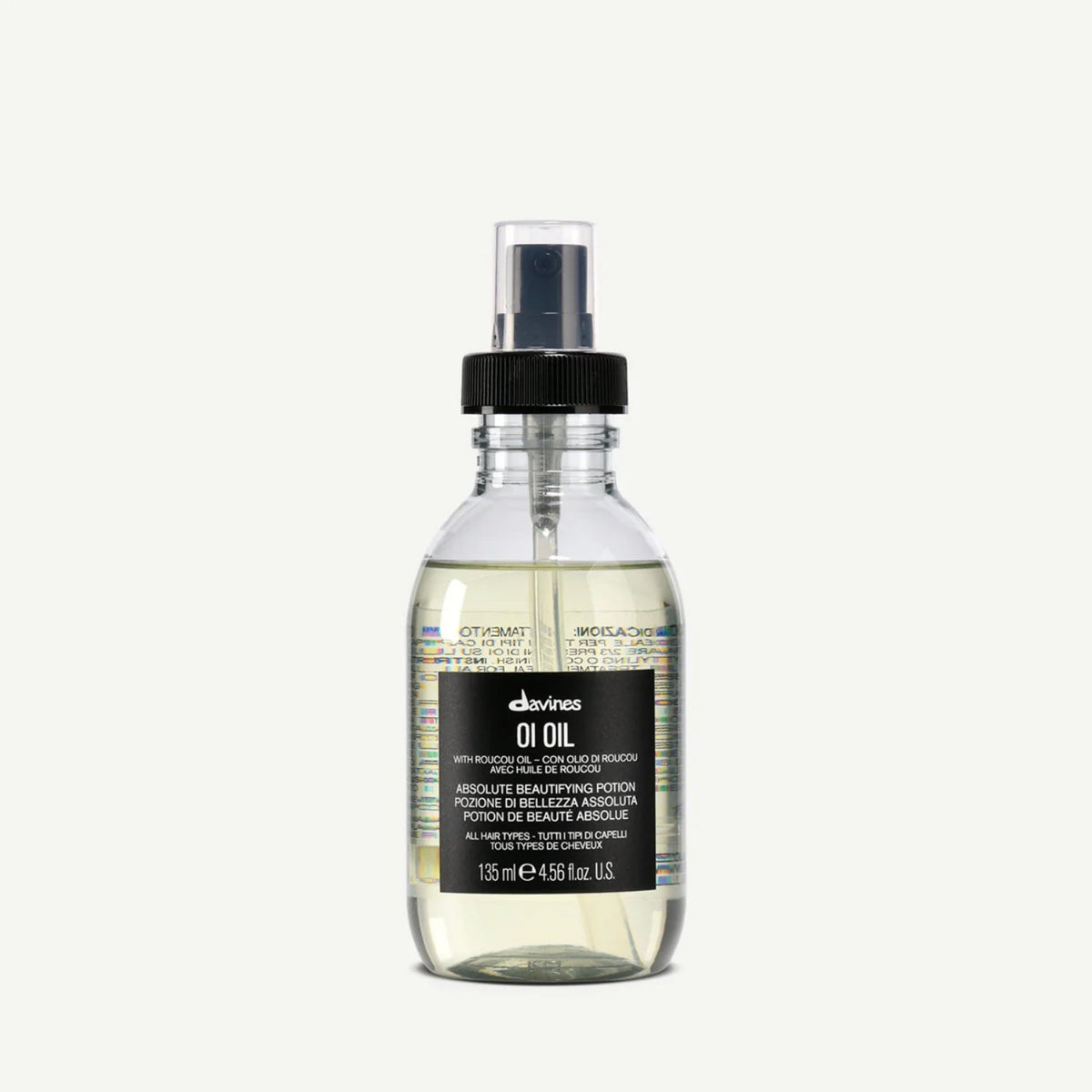 Davines OI Oil - Trending Wellness Store