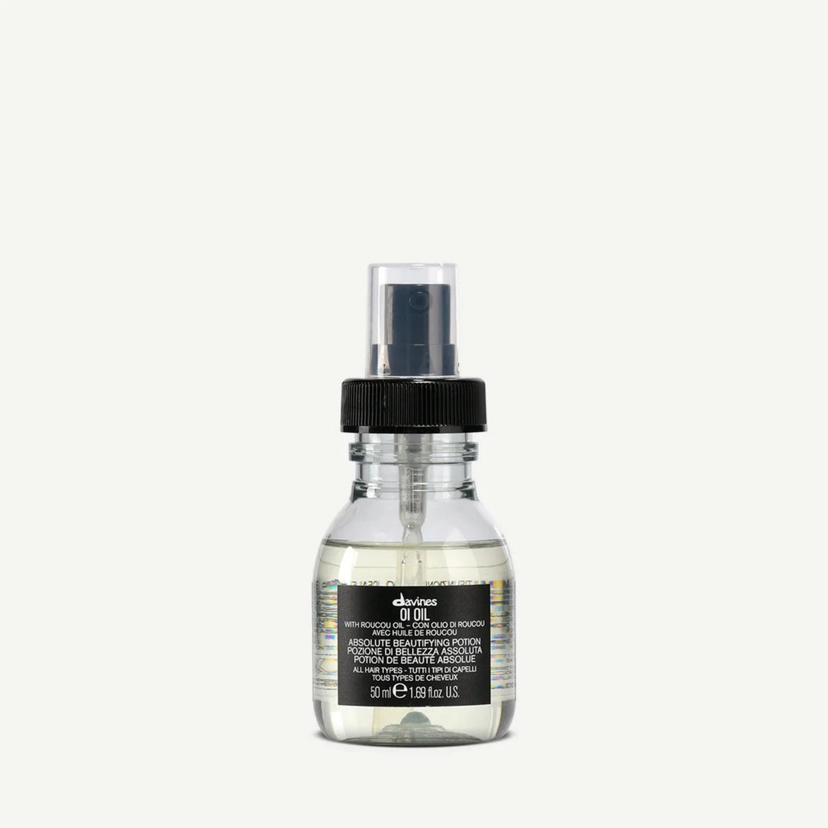 Davines OI Oil - Trending Wellness Store