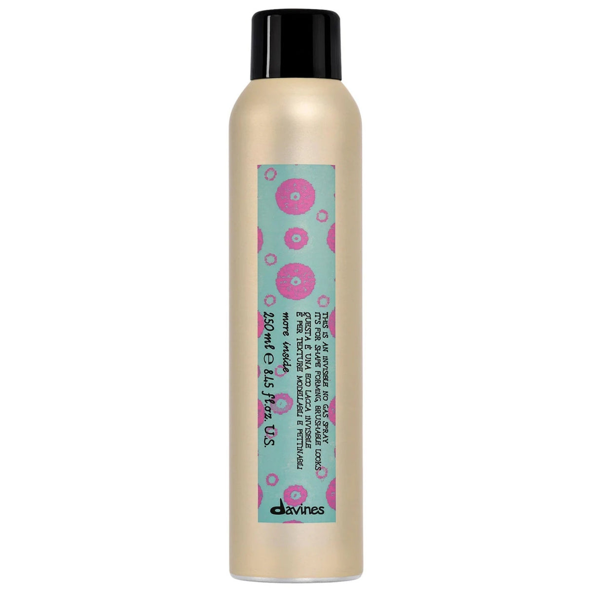 Davines This Is An Invisible No Gas Spray 250 mL - Trending Wellness Store