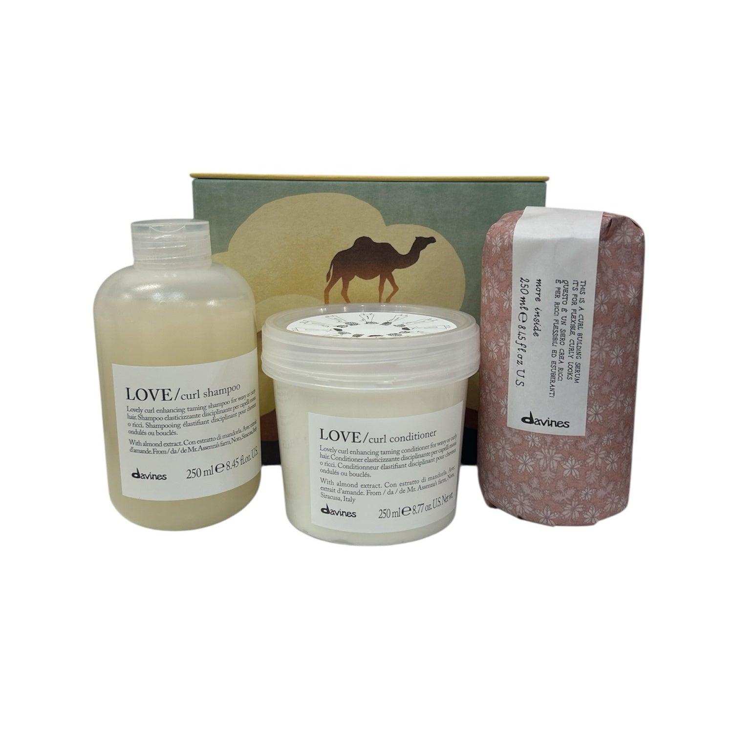Trending Wellness Store