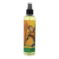 Dc Comics Aquaman Body Spray By Marmol & Son - Trending Wellness Store