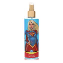 Dc Comics Supergirl Eau De Toilette Spray By DC Comics - Trending Wellness Store