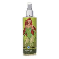 Dc Dc Comics Poison Ivy Eau De Toilette Spray By DC Comics - Trending Wellness Store