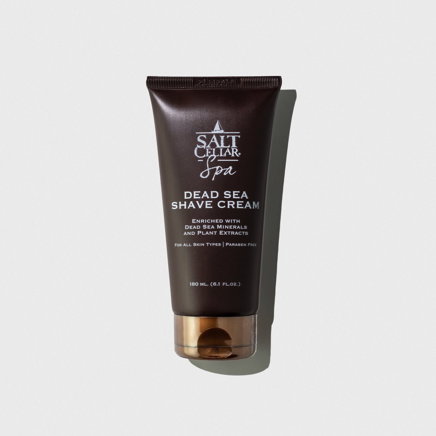 Dead Sea Shave Cream - Trending Wellness Store