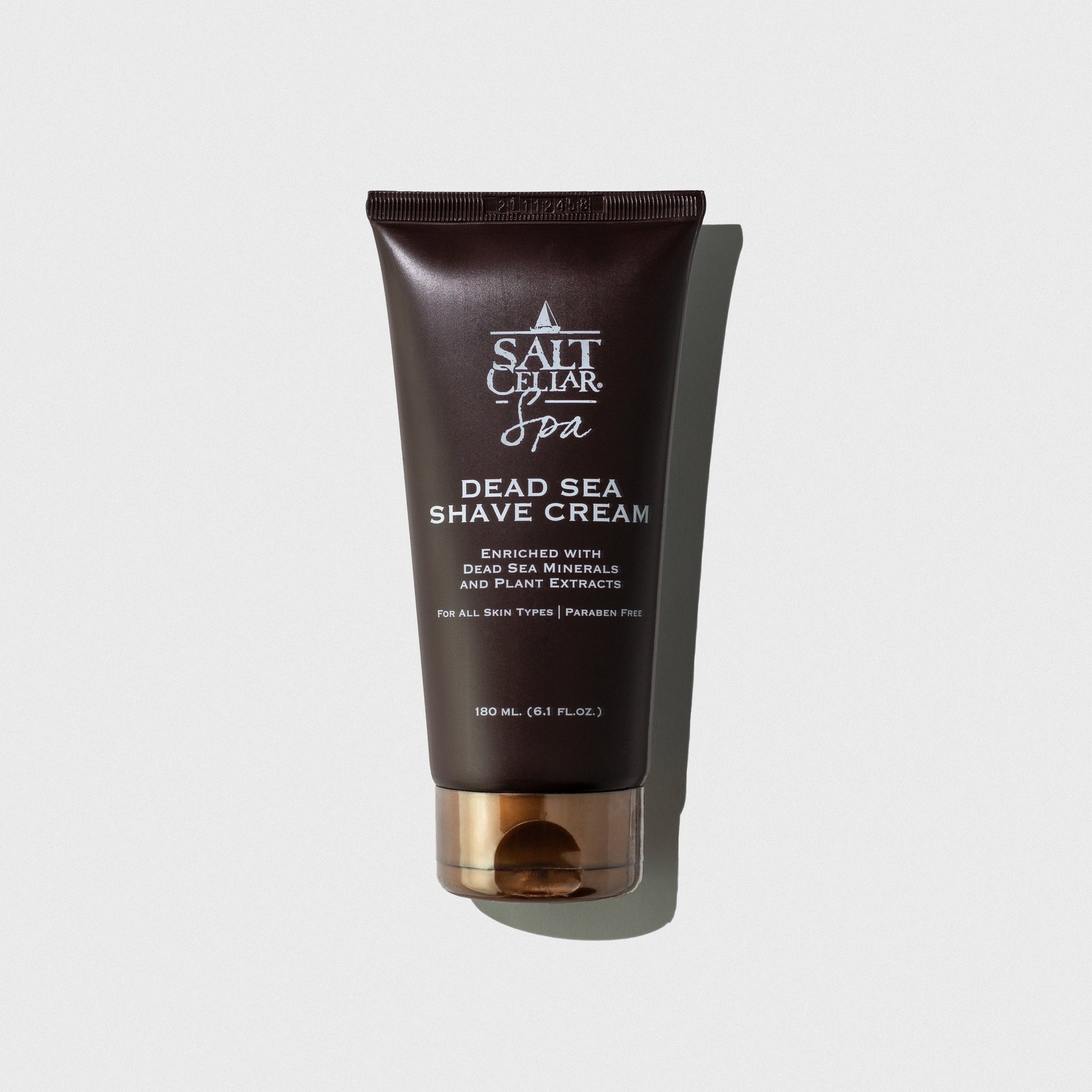 Dead Sea Shave Cream - Trending Wellness Store