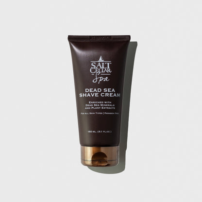 Dead Sea Shave Cream - Trending Wellness Store