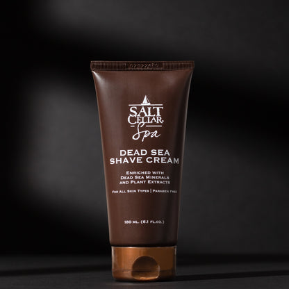 Dead Sea Shave Cream - Trending Wellness Store