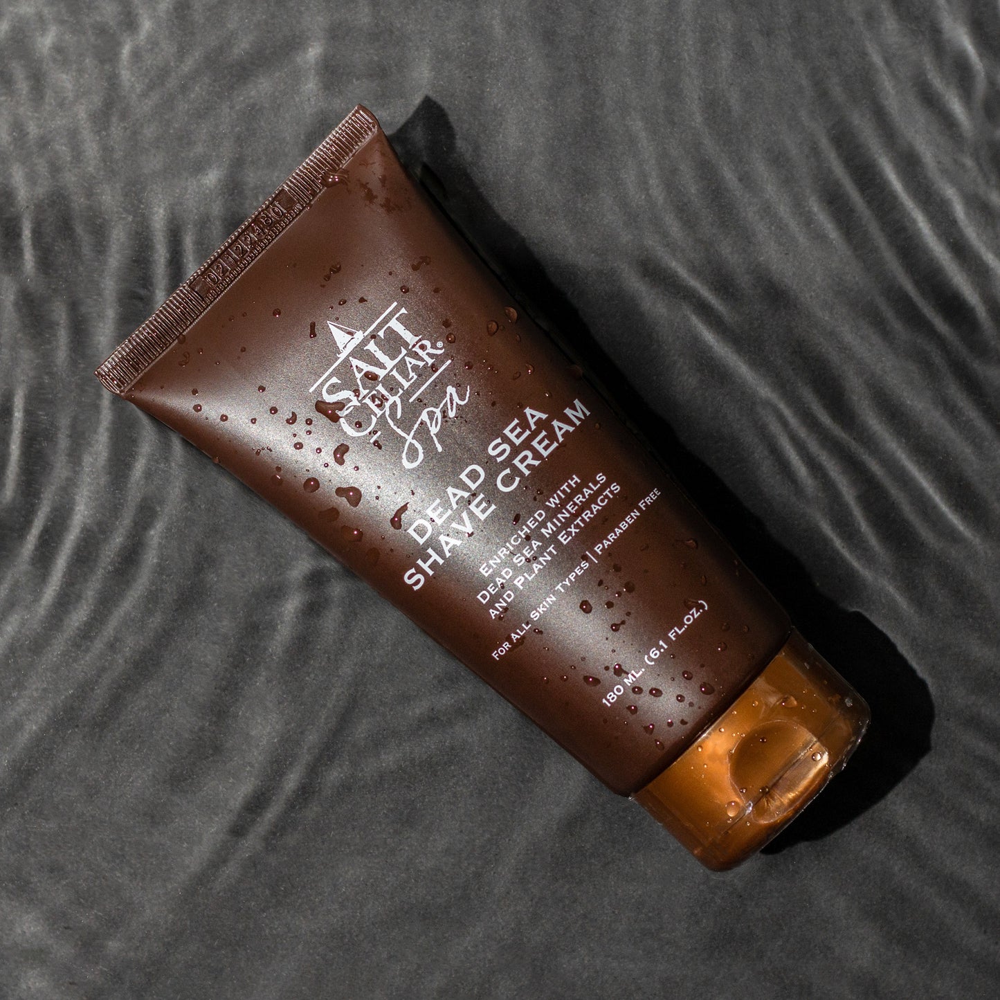 Dead Sea Shave Cream - Trending Wellness Store