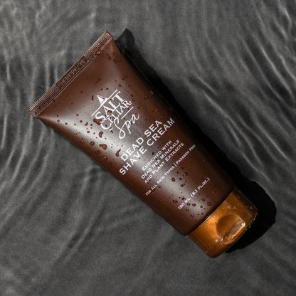 Dead Sea Shave Cream - Trending Wellness Store