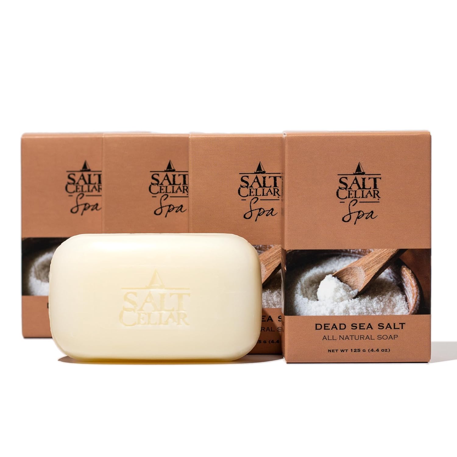 Dead Sea Shave Cream - Trending Wellness Store