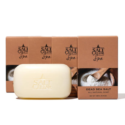 Dead Sea Shave Cream - Trending Wellness Store