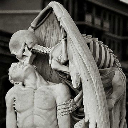 Death & Decay - Trending Wellness Store