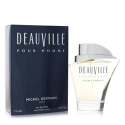 Deauville Eau De Toilette Spray By Michel Germain - Trending Wellness Store
