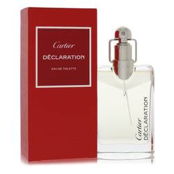 Declaration Eau De Toilette Spray By Cartier - Trending Wellness Store
