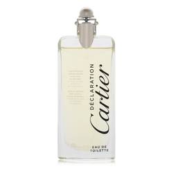 Declaration Eau De Toilette Spray (Tester) By Cartier - Trending Wellness Store